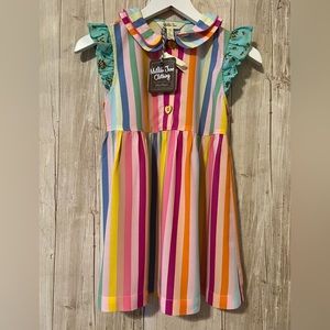Matilda Jane Happy Thoughts Tunic